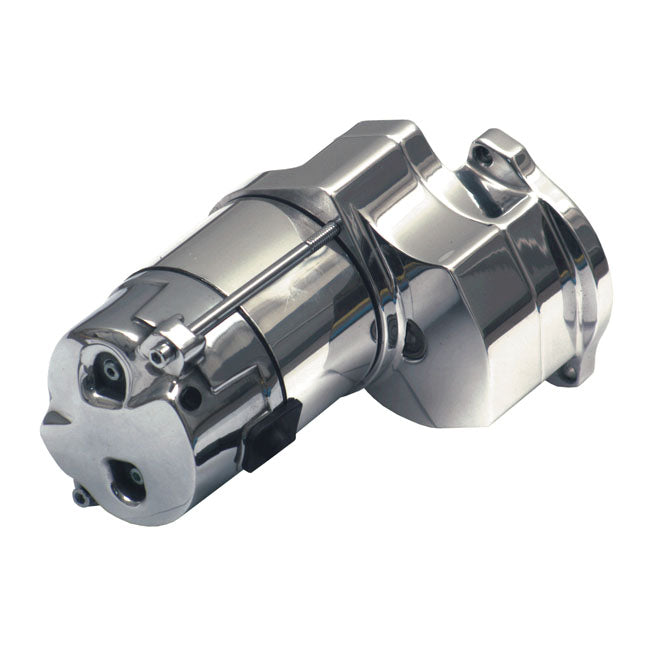 Spyke, starter motor 1.4KW