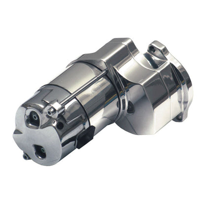 Spyke, starter motor 1.4KW