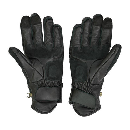 By City Café III gloves