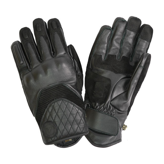 By City Café III gloves