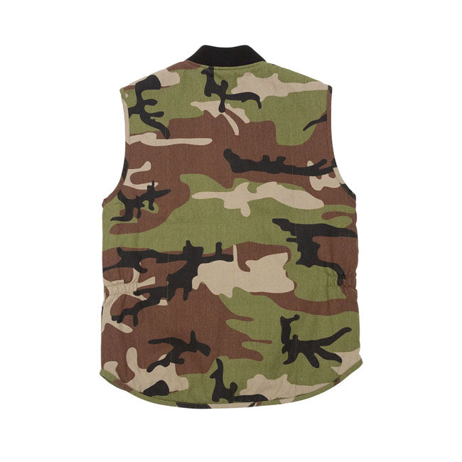 Loser Machine Condor II vest