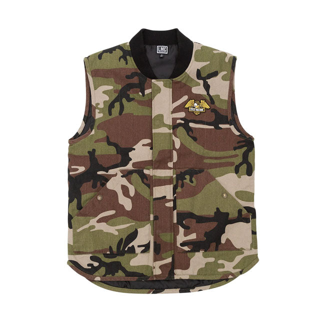 Loser Machine Condor II vest