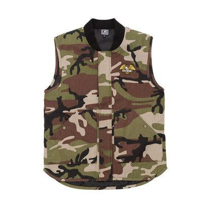 Loser Machine Condor II vest