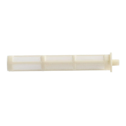 Petcock filter screen. Nylon