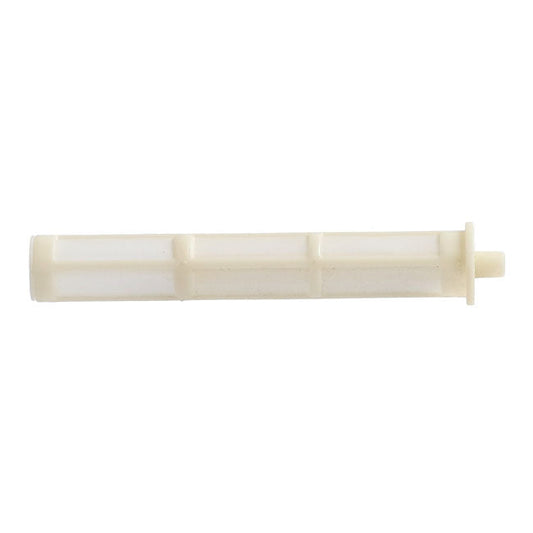 Petcock filter screen. Nylon