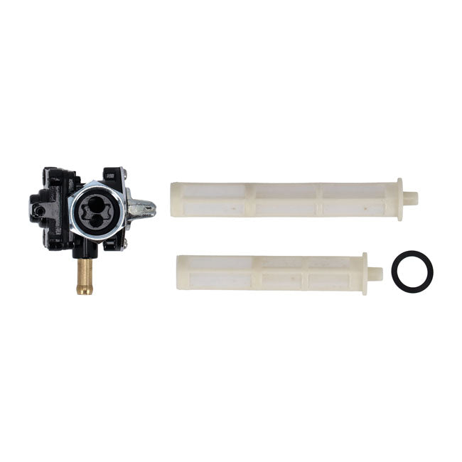 OEM style vacuum petcock