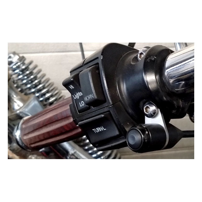 Riverside, handlebar ON-OFF switch kit