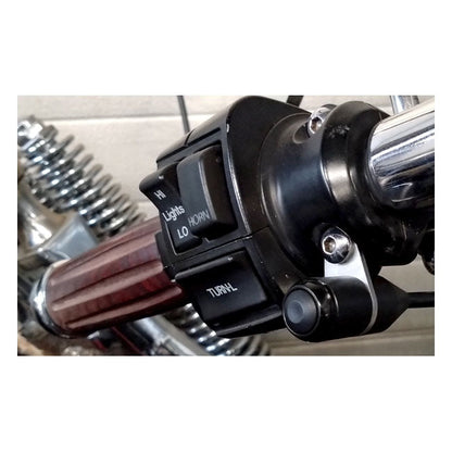 Riverside, handlebar ON-OFF switch kit