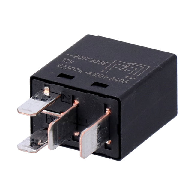 Riverside, handlebar ON-OFF switch kit