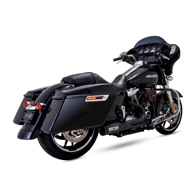Vance Hines, 2-1 hi output RR PCX exhaust