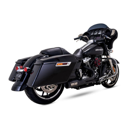 Vance Hines, 2-1 hi output RR PCX exhaust