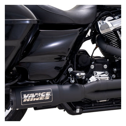 Vance Hines, 2-1 hi output RR PCX exhaust