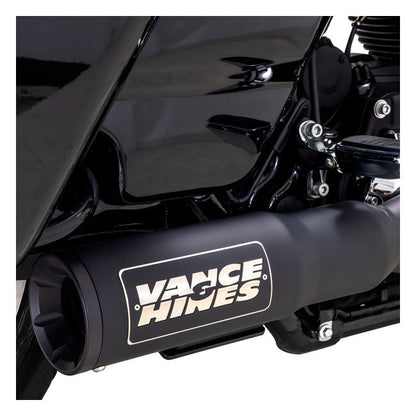 Vance Hines, 2-1 hi output RR PCX exhaust