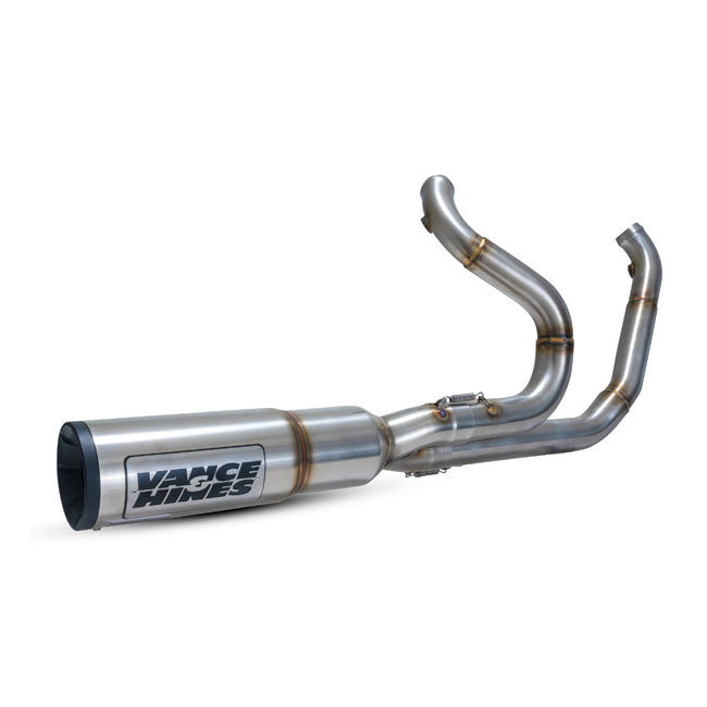 Vance Hines, 2-1 hi output RR PCX exhaust