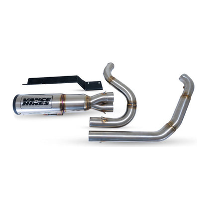 Vance Hines, 2-1 hi output RR PCX exhaust