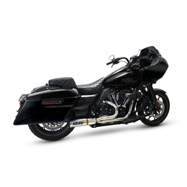 Vance Hines, 2-1 hi output RR PCX exhaust