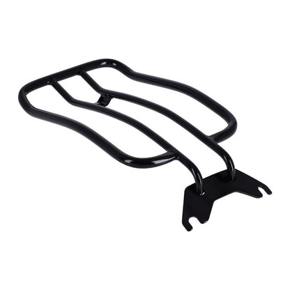 Solo seat luggage rack, 7"