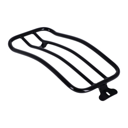 Solo seat luggage rack, 7"