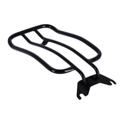 Solo seat luggage rack, 7"