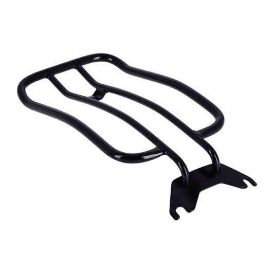 Solo seat luggage rack, 7"