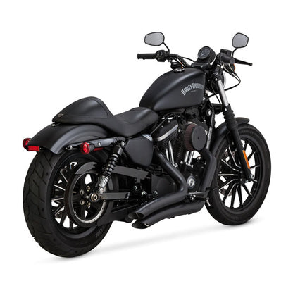 Vance Hines, Big radius PCX exhaust