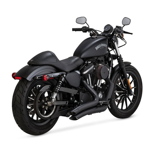 Vance Hines, Big radius PCX exhaust