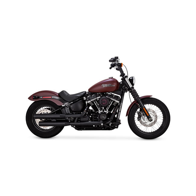 Vance Hines, Eliminator 300 slip-on PCX mufflers