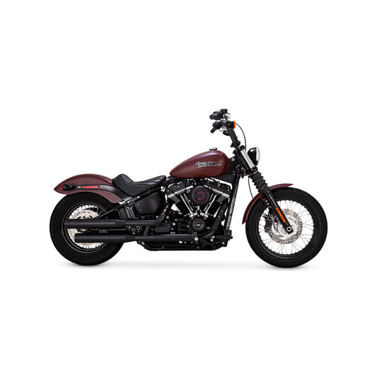 Vance Hines, Eliminator 300 slip-on PCX mufflers