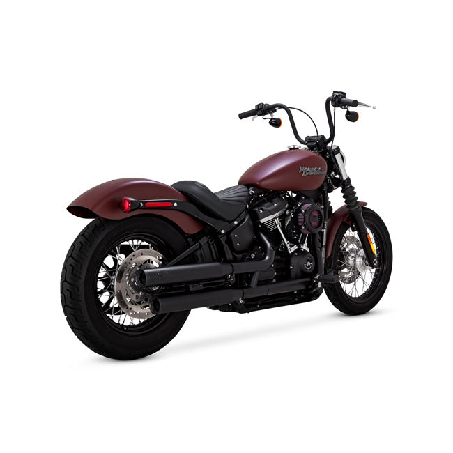 Vance Hines, Eliminator 300 slip-on PCX mufflers