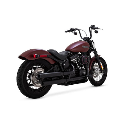 Vance Hines, Eliminator 300 slip-on PCX mufflers