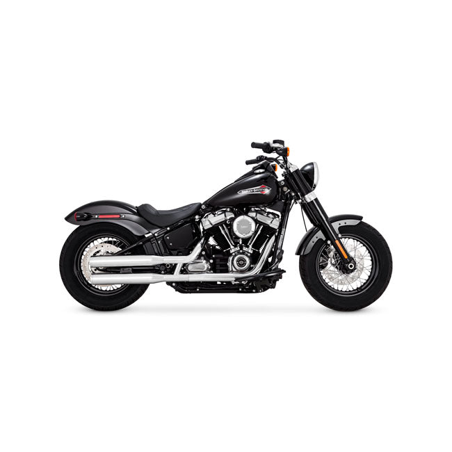 Vance Hines, Eliminator 300 slip-on PCX mufflers