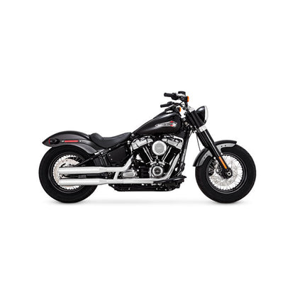 Vance Hines, Eliminator 300 slip-on PCX mufflers