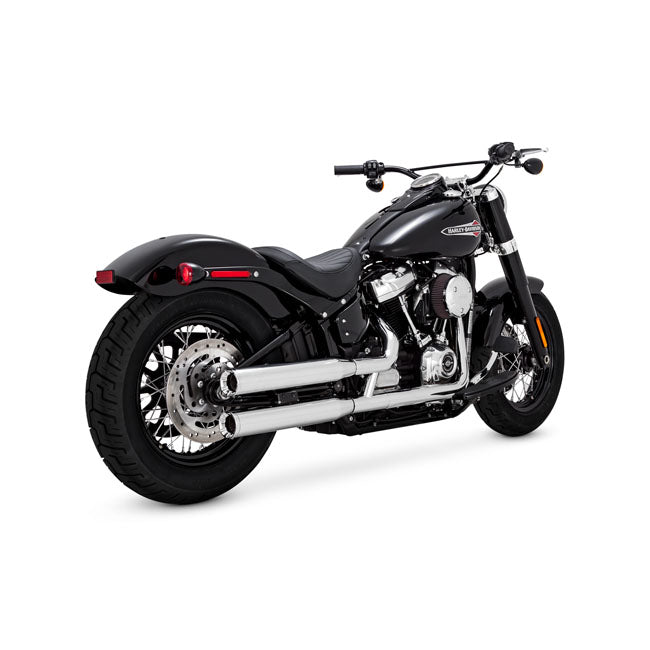 Vance Hines, Eliminator 300 slip-on PCX mufflers