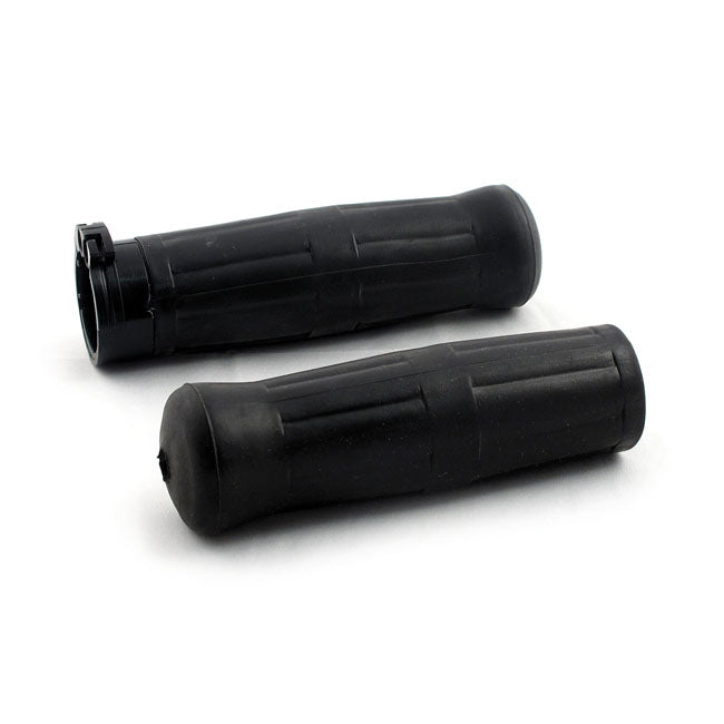 Avon Old School grips coke bottle look