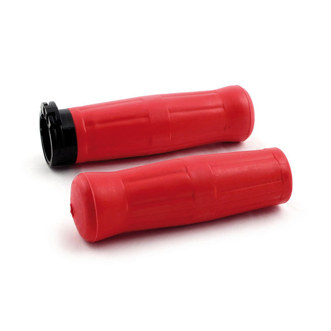 Avon Old School grips coke bottle look