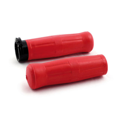 Avon Old School grips coke bottle look