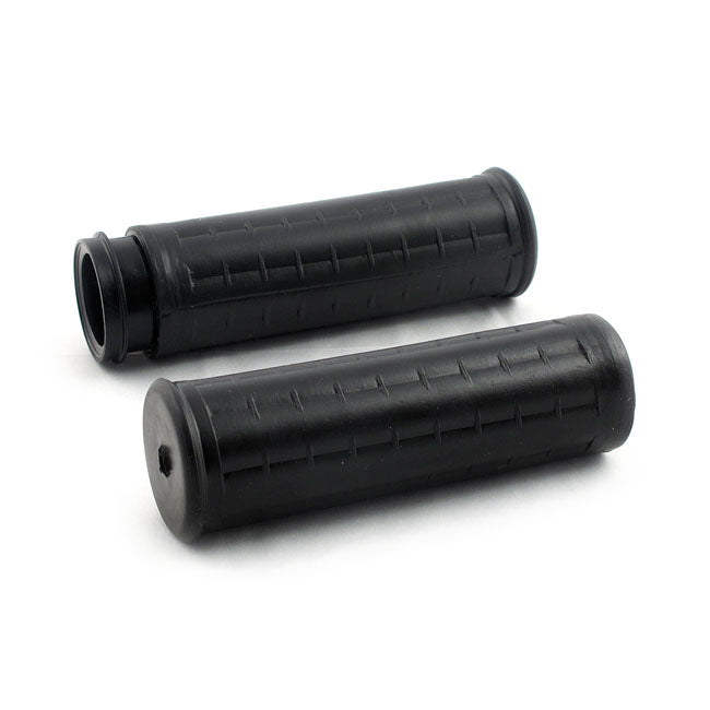 Avon Old School Waffle grips