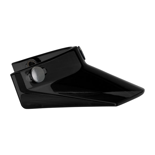 Biltwell Moto peak