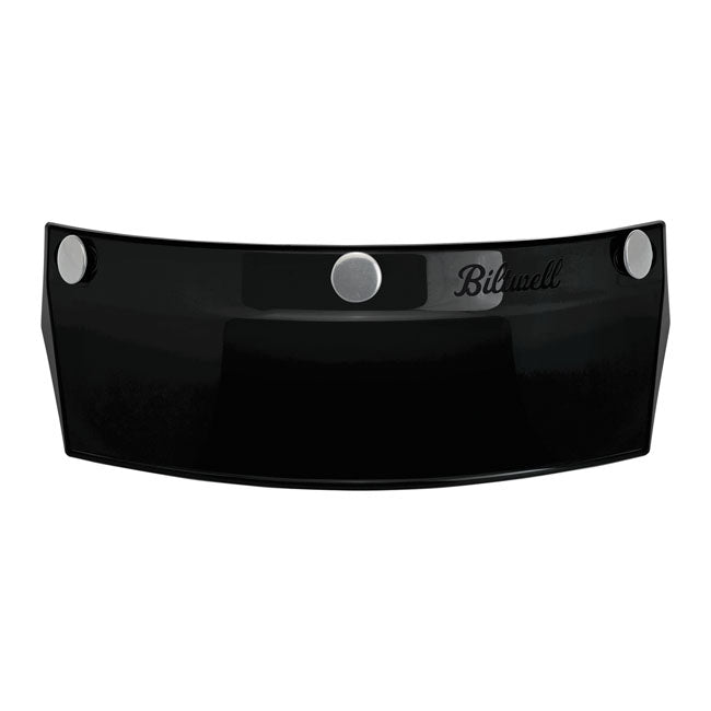Biltwell Moto peak