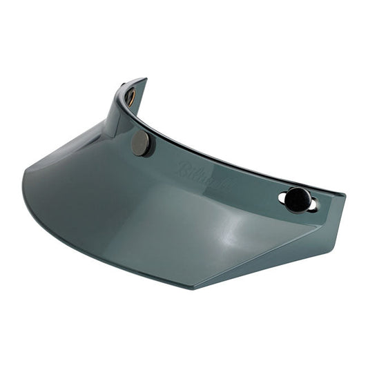 Biltwell Moto peak smoke translucent