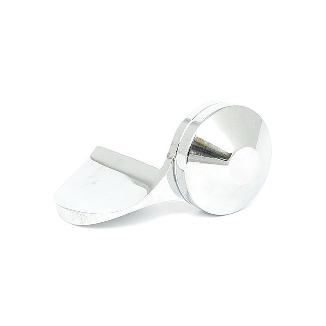 Avon throttle assist end cap