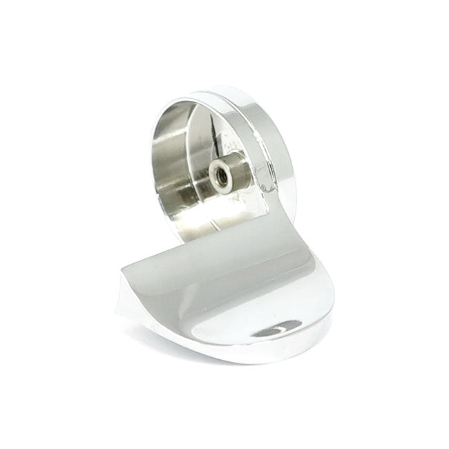 Avon throttle assist end cap