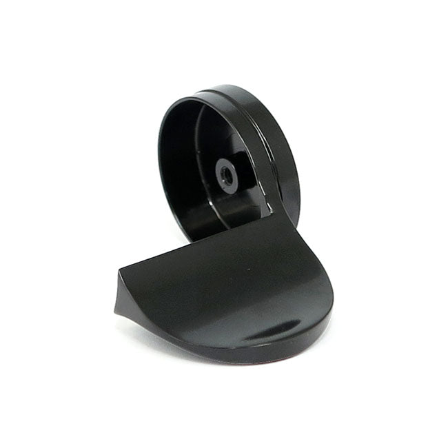 Avon throttle assist end cap