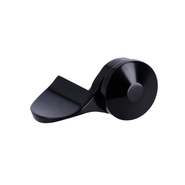 Avon throttle assist end cap
