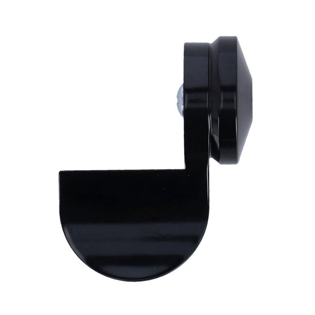 Avon throttle assist end cap