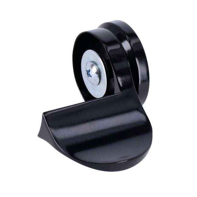 Avon throttle assist end cap