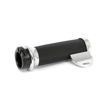 Avon throttle assist end cap