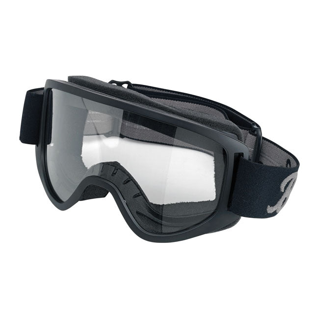 Biltwell Moto 2.0 Script goggles