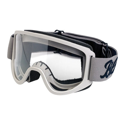 Biltwell Moto 2.0 Script goggles