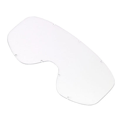 Biltwell Moto 2.0 goggles lens clear